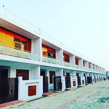 3 BHK Villa For Resale in Tikaitganj Lucknow  6775111