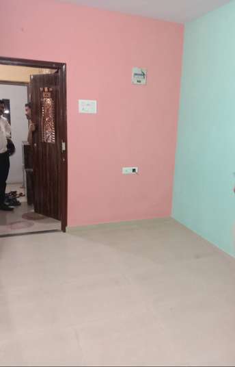 1 BHK Apartment For Resale in Ulwe Sector 21 Navi Mumbai 6775146