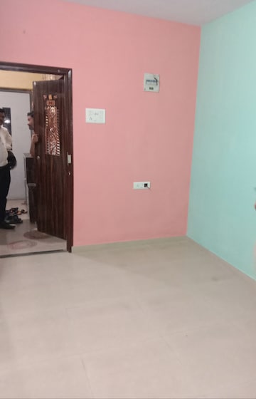 1 BHK Apartment For Resale in Ulwe Sector 21 Navi Mumbai  6775146