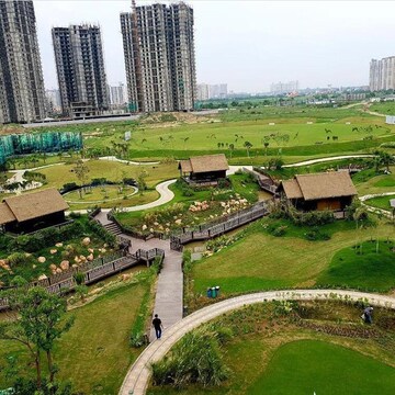 4 BHK Penthouse For Resale in Alpine AIGIN Royal Noida Ext Sector 1 Greater Noida  6775144