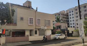 3 BHK Apartment For Rent in Parijat Nagar Nashik 6775127
