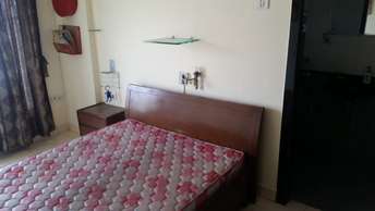 2 BHK Apartment For Rent in Sai Kripa CHS Nerul Navi Mumbai 6775291