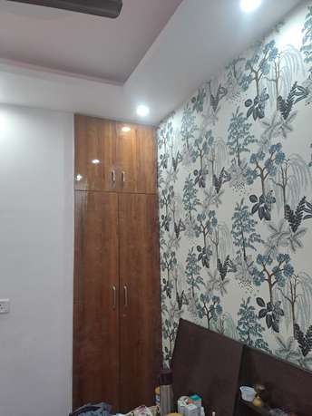 2 BHK Builder Floor For Rent in Dwarka Mor Delhi 6775185