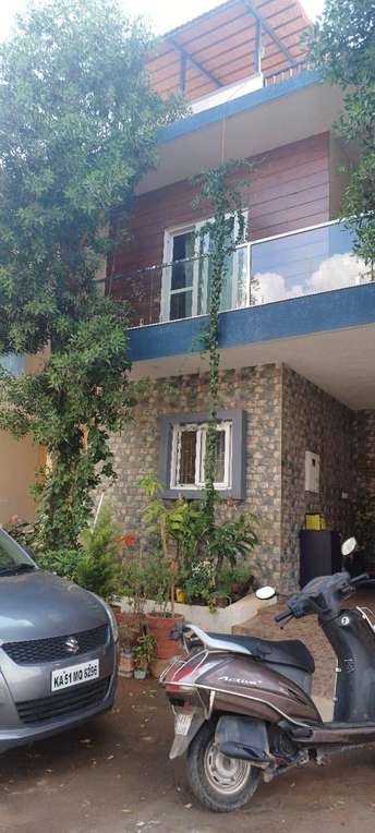 3 BHK Apartment For Rent in Prestige Jindal City Phase 2 Tumkur Road Bangalore 6775178