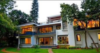 6+ BHK Villa For Resale in Sheffield Towers Andheri West Mumbai 6769745