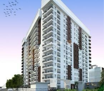 2 BHK Apartment For Resale in Sowparnika The Columns Soukya Road Bangalore 6775215