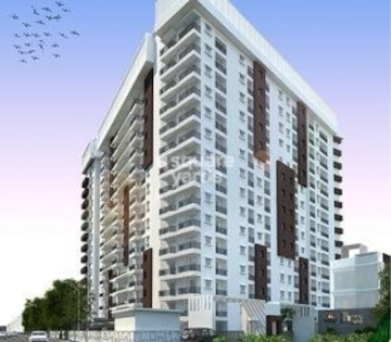 2 BHK Apartment For Resale in Sowparnika The Columns Soukya Road Bangalore  6775215