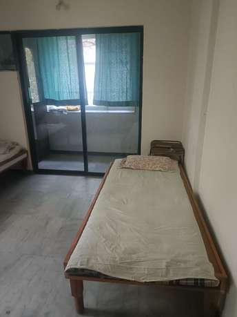 1 BHK Apartment For Rent in Gera Park Sangamvadi Pune 6775233