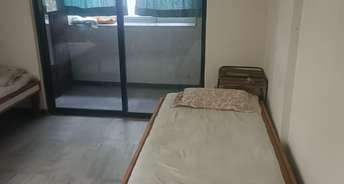 1 BHK Apartment For Rent in Gera Park Sangamvadi Pune 6775233