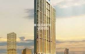 3 BHK Apartment For Resale in Raheja Imperia Worli Mumbai 6775235