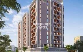 2 BHK Apartment For Rent in Pragati Serene Nibm Annexe Pune 6775266