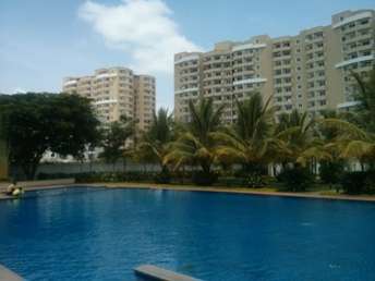 3 BHK Apartment For Rent in Regency Pinnacle Heights Thanisandra Bangalore 6774827