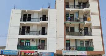 2 BHK Builder Floor For Rent in Creators Gayatri Vatika Sector 123 Noida 6775312