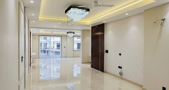 4 BHK Builder Floor For Resale in Ansal API Esencia Sector 67 Gurgaon 6775342