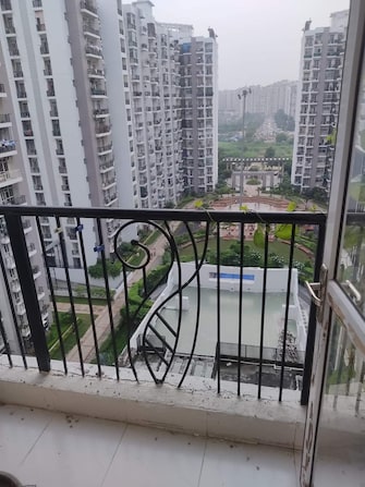 2 BHK Apartment For Resale in Logix Blossom County Sector 137 Noida  6775352