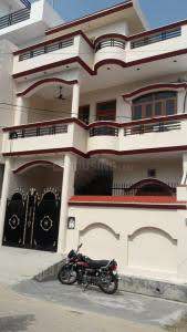 2 BHK Independent House For Rent in Shalimar Iridium Vibhuti Khand Lucknow 6775349