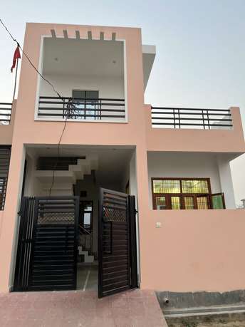 2 BHK Independent House For Rent in Eldeco Elegante Vibhuti Khand Lucknow 6775360