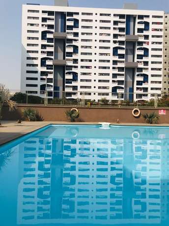 2 BHK Apartment For Resale in Kumar Pebble Park Hadapsar Pune 6775367