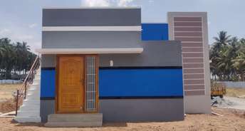 1 BHK Independent House For Resale in Annur Coimbatore 6775405