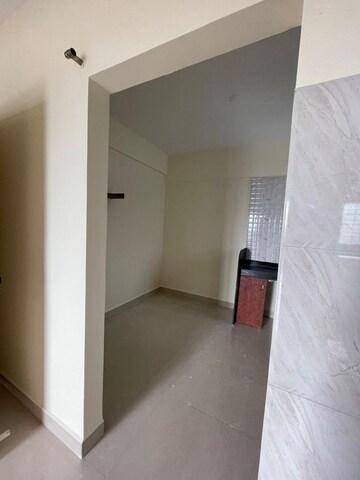 Kitchen in 1 BHK Apartment at Ganesh Vishwa Apartment, Vadgaon Budruk – for Sale
