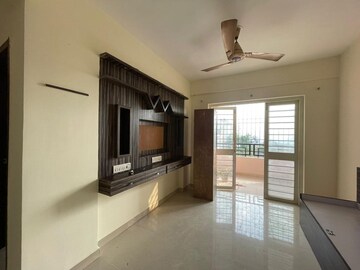 1 BHK Apartment For Resale in Ganesh Vishwa Apartment Vadgaon Budruk Pune  6775450