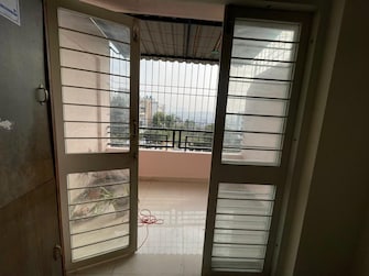 1 BHK Apartment For Resale in Ganesh Vishwa Apartment Vadgaon Budruk Pune  6775450