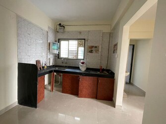 1 BHK Apartment For Resale in Ganesh Vishwa Apartment Vadgaon Budruk Pune  6775450