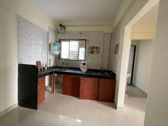 1 BHK Apartment For Resale in Ganesh Vishwa Apartment Vadgaon Budruk Pune 6775450