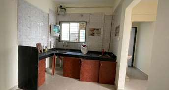 1 BHK Apartment For Resale in Ganesh Vishwa Apartment Vadgaon Budruk Pune 6775450