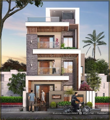 5 BHK Villa For Resale in Mambakkam Chennai  6775518