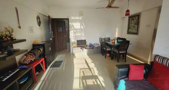 2 BHK Apartment For Rent in Ekta Meadows Borivali East Mumbai 6775497