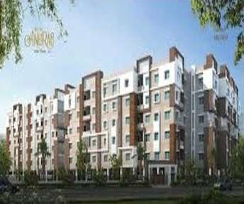 2 BHK Apartment For Resale in Sri Sai Anurag New Town Phase 2 Thumkunta Hyderabad 6775413
