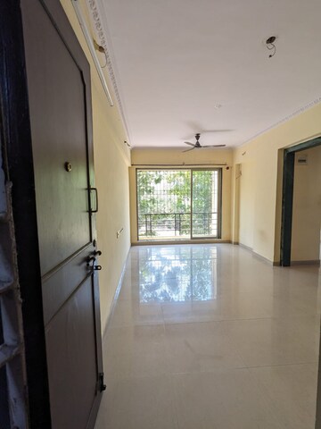 Room in 1 BHK Apartment at Parsik Nagar – for Rent