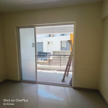 Living Room in 2 BHK Apartment at Narhe – for Rent