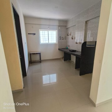 Living Room in 2 BHK Apartment at Narhe – for Rent