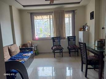 Studio Apartment For Resale in Madhuri Society Kalwa Thane  6775678
