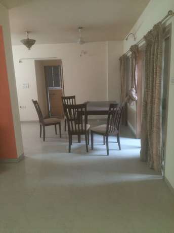 2 BHK Apartment For Rent in Raviraj Yellow Blossoms Ghorpadi Pune 6775676