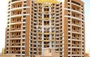 2 BHK Apartment For Rent in Mohan Pride Kalyan West Thane 6775691