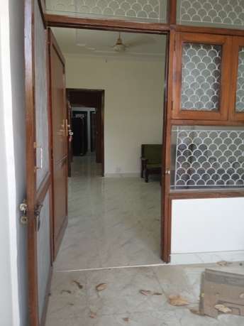 2 BHK Builder Floor For Resale in Kalkaji Delhi 6775926