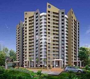 2 BHK Apartment For Rent in Shree Shaswat Phase II Mira Road Mumbai 6775741