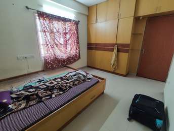 2 BHK Apartment For Rent in Murugesh Palya Bangalore 6775699