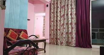 1 BHK Apartment For Rent in Harbinger Heights Mansarovar Jaipur 6775631