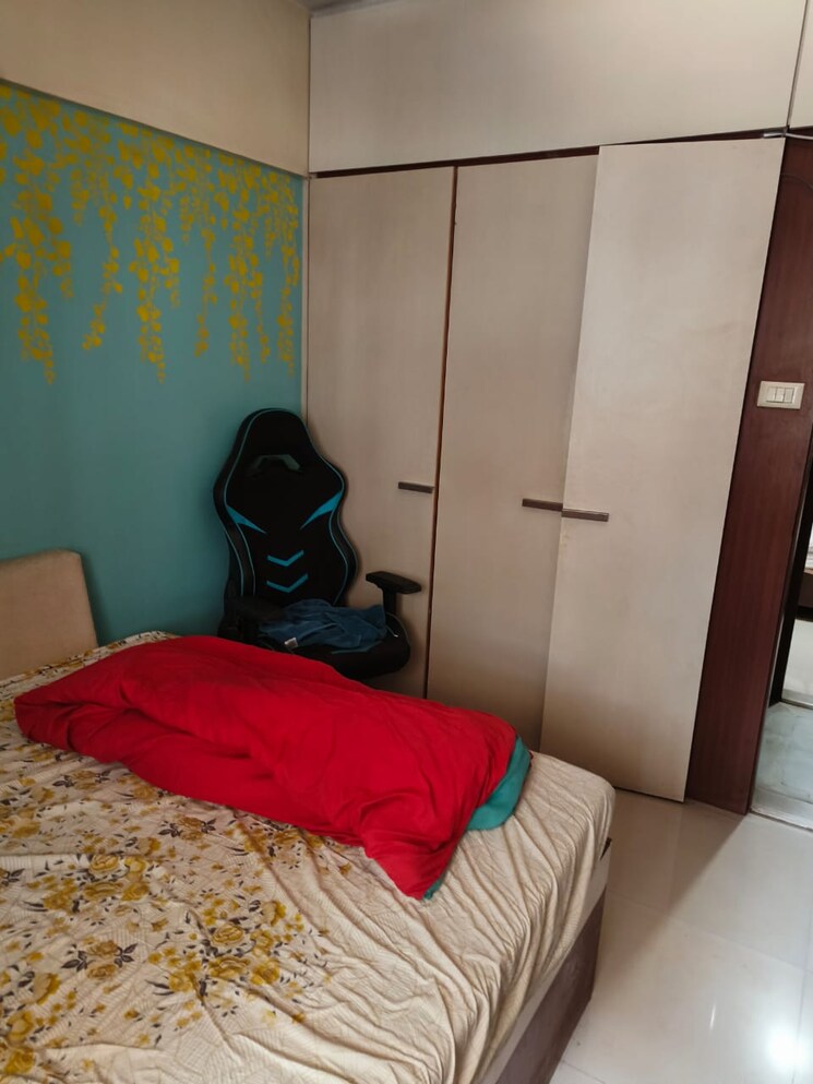 Bedroom, siddhivinayak-horizon 3 Bedroom 1200 Sq.Ft. Apartment In Prabhadevi Mumbai 6775746