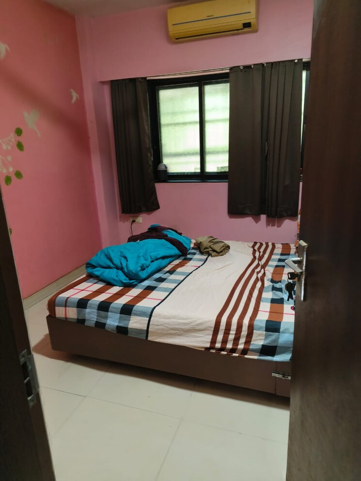 Bedroom, siddhivinayak-horizon 3 Bedroom 1200 Sq.Ft. Apartment In Prabhadevi Mumbai 6775746