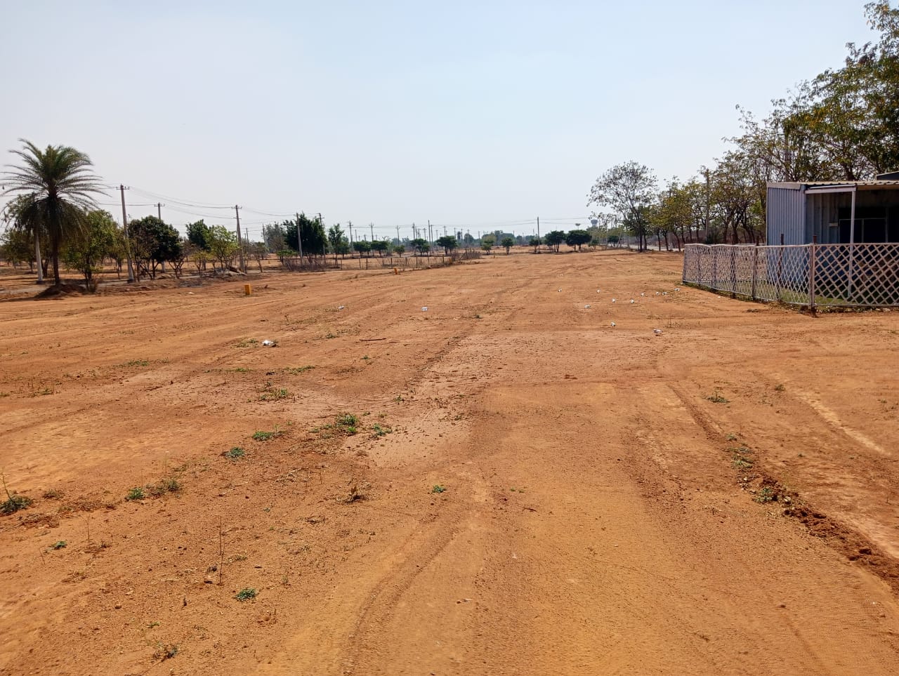 Plot For Resale in Narayanapur Hyderabad  6775740