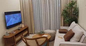 2 BHK Apartment For Resale in Kanakia Beverly Heights Bhayandar East Mumbai 6775753