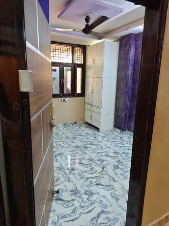 3 BHK Builder Floor For Rent in Uttam Nagar Delhi 6775761