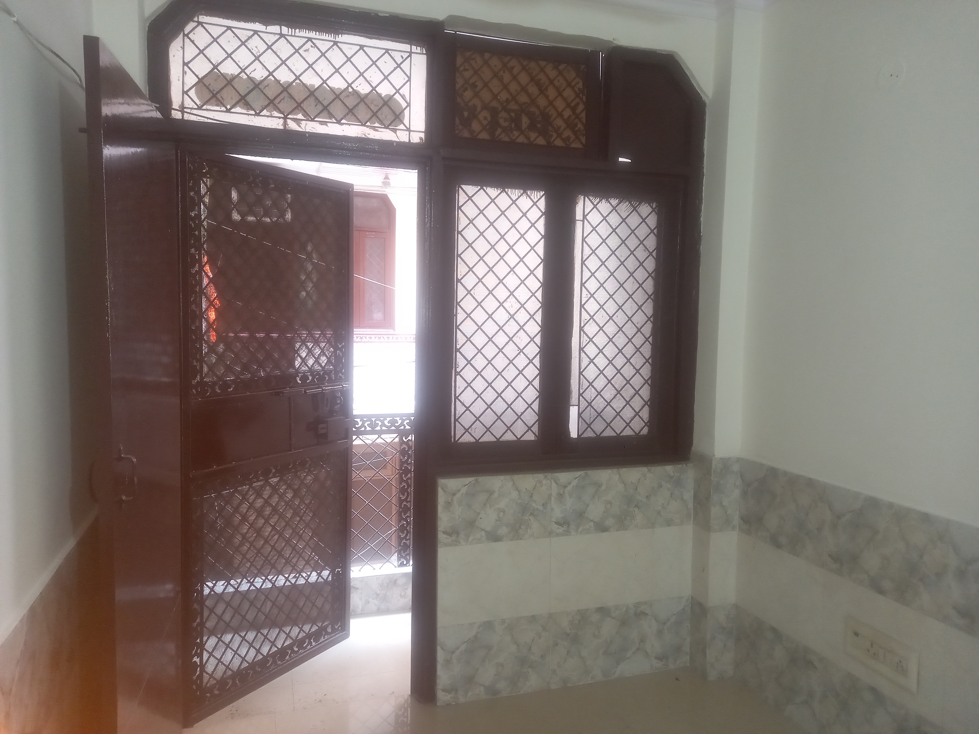 2.5 BHK Builder Floor For Rent in Mayur Vihar Phase 1 Delhi  6775814