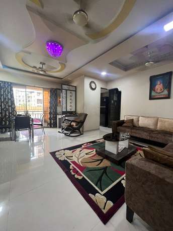 2 BHK Apartment For Resale in Shree Krupa Keshav Heights Phase I Parsik Nagar Thane 6775873