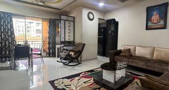 2 BHK Apartment For Resale in Shree Krupa Keshav Heights Phase I Parsik Nagar Thane 6775873